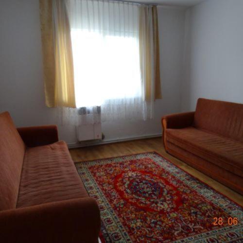 Papp Apartman 소바타 외부 사진