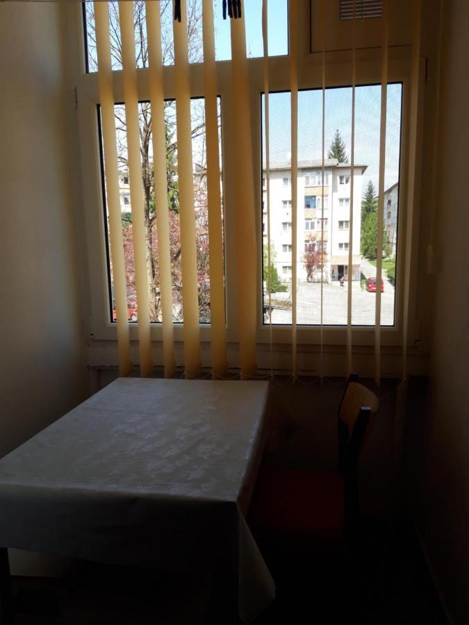 Papp Apartman 소바타 외부 사진
